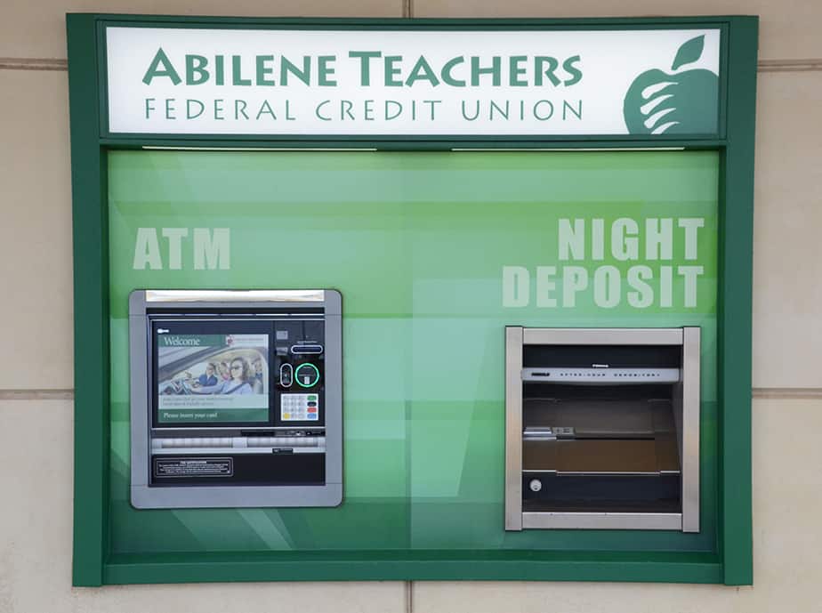 abilene bitcoin atm