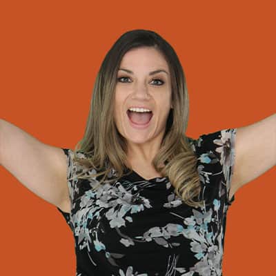 Photo of April Santiago